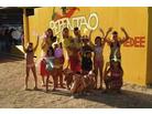Camping Villaggio Le Diomedee
