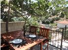 Apartmány Paradise