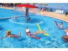 Camping Village Europe Garden Centro Vacanze