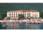 Hotel Mediteran Moščenička Draga