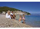 Hotel Mediteran Moščenička Draga