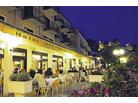 Hotel Mediteran Moščenička Draga