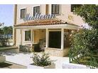 Hotel Mediteran Moščenička Draga