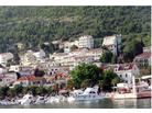 apartmány Baška Voda