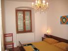apartmány Baška Voda