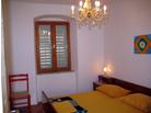apartmány Baška Voda