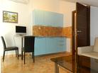 apartmány Brela
