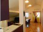 apartmány Brela