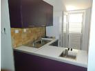 apartmány Brela