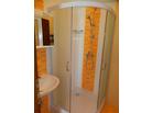 apartmány Brela