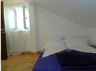 apartmány Brela