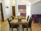 apartmány Brela