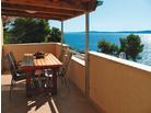 apartmány Trogir