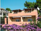 apartmány Trogir