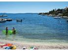 apartmány Trogir