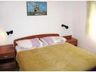 apartmány Trogir