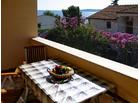 apartmány Trogir