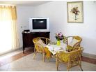apartmány Trogir