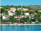 apartmány Trogir