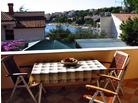 apartmány Trogir