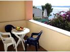 apartmány Trogir