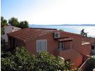 apartmány Trogir