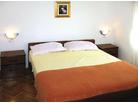 apartmány Trogir