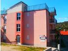 apartmány Podaca
