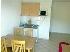 apartmány Podaca
