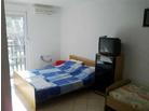 apartmány Podaca