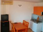 apartmány Podaca