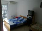 apartmány Podaca