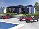 Mobilhomy Kastanija_Novigrad