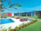 Mobilhomy Kastanija_Novigrad