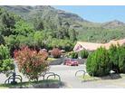 Estalagem Residencial Encumeada_Portugalsko_Madeira