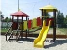 Camping San Benedetto