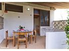 Villaggio Serenella_Rosolina Mare_u pláže