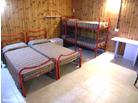 Villaggio Serenella_Rosolina Mare_u pláže