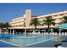 Residence Hotel Park_Villa Rosa_Itálie
