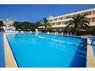 Residence Hotel Park_Villa Rosa_Itálie