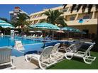 Residence Hotel Park_Villa Rosa_Itálie