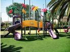 Residence Hotel Park_Villa Rosa_Itálie