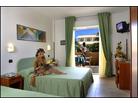 Residence Hotel Park_Villa Rosa_Itálie