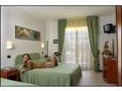 Residence Hotel Park_Villa Rosa_Itálie