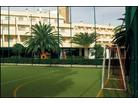 Residence Hotel Park_Villa Rosa_Itálie