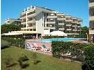 Apartmány Le Zattere_Bibione_ubytování u pláže
