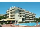 Apartmány Le Zattere_Bibione_ubytování u pláže