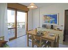 Apartmány Le Zattere_Bibione_ubytování u pláže