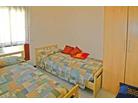 Apartmány Le Zattere_Bibione_ubytování u pláže