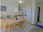 Apartmány Le Zattere_Bibione_ubytování u pláže